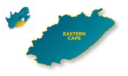 Eastern Cape