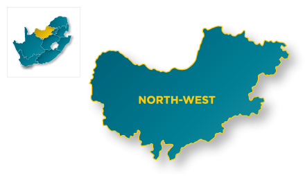 North-west